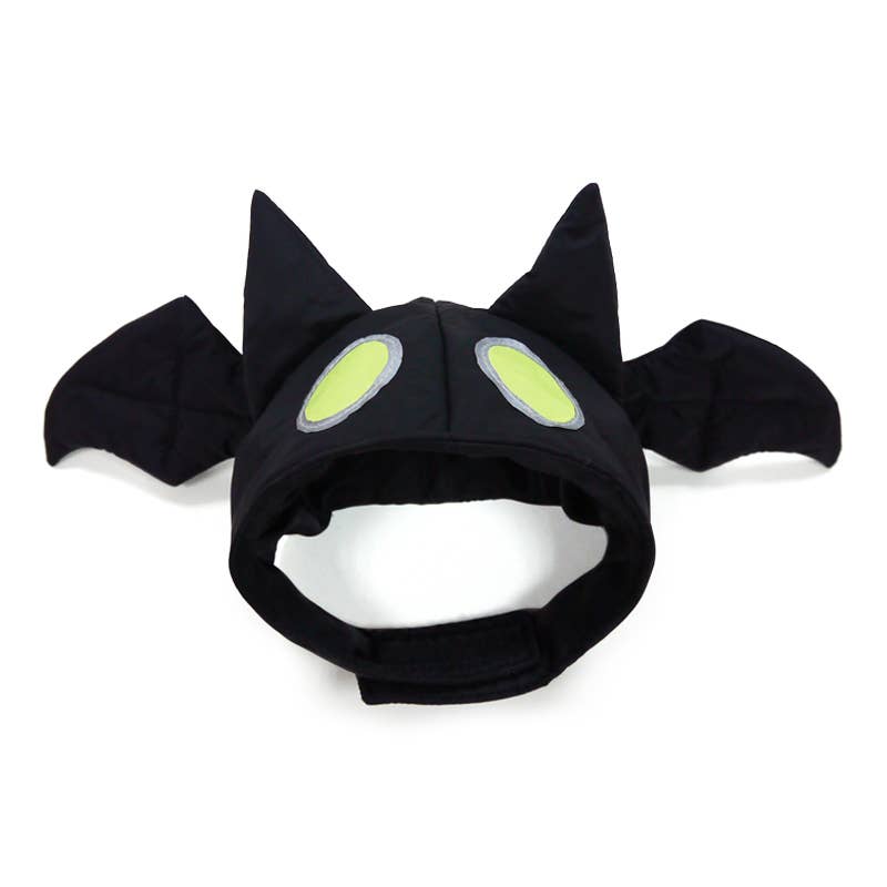 Dogo Pet Hat - Bat