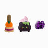HugSmart Pet Spooky Cats Witch's Brew Cat Toy