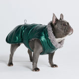 Spark Paws Slip-on Insulated Jacket