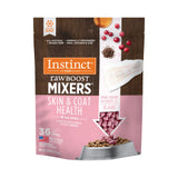 Instinct Frozen Raw Boost Mixers for Dogs