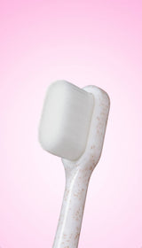 Wag & Bright Supply Co. Puppy Polisher Eco Toothbrush