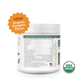Wholistic Pet Organics Feline Complete Powder for Cats