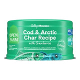 Open Farm Icelandic Fish Wet Food for Dogs 7oz