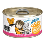 Weruva B.F.F. Minced Canned Cat Food