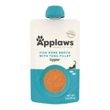 Applaws Topper Pouch 3oz Cat Treat