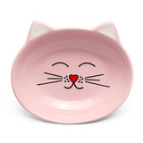 Park Life Designs Oscar Cat Dish