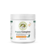 Wholistic Pet Organics Puppy Complete Multivitamin for Dogs