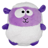 Huxley & Kent Pudgies Lady Baba Dog Toy