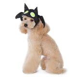Dogo Pet Hat - Bat