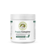 Wholistic Pet Organics Puppy Complete Multivitamin for Dogs
