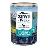 Ziwi Peak Moist Canned Dog Food