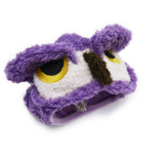 Dogo Pet Hat - Owl