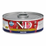 Farmina N&D Quinoa Canned Cat Food