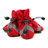 Dogo Pet Slip On Paws V Dog Boots