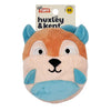 Huxley & Kent Nutty Buddy Dog Toy