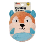 Huxley & Kent Nutty Buddy Dog Toy