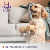 Hydra by Pet Society Hydra Professional Forever VIP Cologne for Dogs