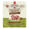 Primal Raw Freeze-Dried Pronto Lamb Dog Food