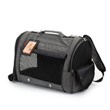 Prefer Pets Travel Gear Hideaway Backpack