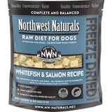 Northwest Naturals Raw Freeze-Dried Nuggets Dog Food