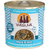 Weruva Classic Canned Cat Food