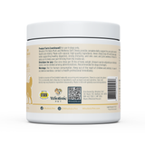 Wholistic Pet Organics Multi & Wellness Soft Chews for Dogs