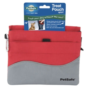 PetSafe Dog Treat Pouch Sport