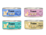 Fromm Gold Canned Cat Food