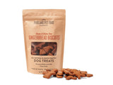 Portland Pet Food Company Grain & Gluten-Free Dog Biscuits