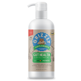 Grizzly Gut Health Supplement for Dogs & Cats