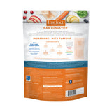 Instinct Raw Longevity Frozen Bites for Adults 4lb Dog Food