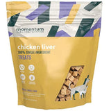 Momentum Single Ingredient Freeze-Dried Treats For Dogs & Cats