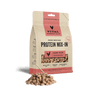 Vital Essentials Freeze-Dried Raw Protein Mix-In Mini Nibs Chicken Topper for Dogs