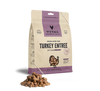 Vital Essentials Cat Freeze-Dried Mini Nibs Turkey Cat Food