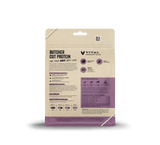 Vital Essentials Freeze-Dried Raw Protein Mix-In Ground Topper Turkey 6oz