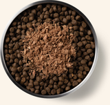 Vital Essentials Freeze-Dried Raw Protein Mix-in Ground Topper Beef 6oz