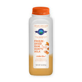 Shepherd Boy Farms Raw Goat's Milk Supplements