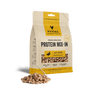 Vital Essentials Freeze-Dried Raw Protein Mix-In Mini Nibs Duck Topper for Dogs