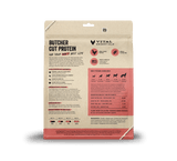 Vital Essentials Raw Freeze-Dried Mini Patties Chicken Dog Food
