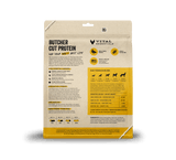 Vital Essentials Raw Freeze-Dried Mini Patties Duck Dog Food
