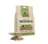Vital Essentials Freeze-Dried Raw Protein Mix-In Mini Nibs Rabbit Topper for Dogs