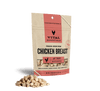 Vital Essentials Cat Freeze-Dried Chicken Breast Cat Treats