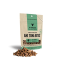 Vital Essentials Cat Freeze-Dried Ahi Tuna Cat Treats