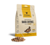 Vital Essentials Cat Freeze-Dried Crunchy Mini Nibs Duck Cat Food