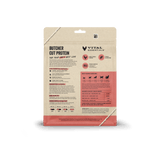 Vital Essentials Cat Freeze-Dried Crunchy Mini Nibs Chicken Cat Food