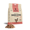 Vital Essentials Cat Freeze-Dried Crunchy Mini Nibs Chicken Cat Food