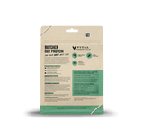 Vital Essentials Freeze-Dried Raw Protein Mix-In Mini Nibs Salmon Topper for Dogs