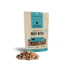 Vital Essentials Freeze-Dried Beef Bites Dog Treats
