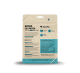 Vital Essentials Freeze-Dried Raw Protein Mix-in Ground Topper Beef 6oz