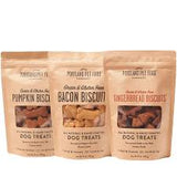 Portland Pet Food Company Grain & Gluten-Free Dog Biscuits